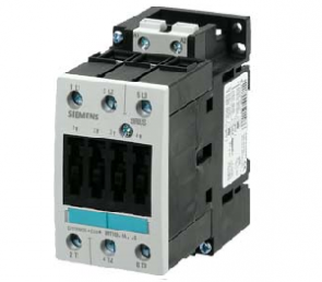 Khởi động từ Siemens - 3RT1035-1AP00 - AC-3 18.5 KW/400 V,
AC 230 V