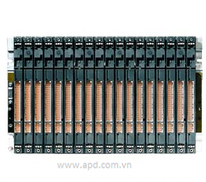 SIMATIC PLC S7-400, rack UR1