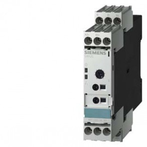  Relay thời gian Siemens - 3RP1505-1AP30 - 0.05 s-100 h, 1 CO contact 24 V AC/DC and 200-240 V AC at 50/60 Hz AC