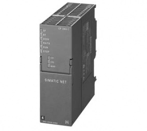 SIMATIC NET PLC S7-300